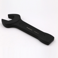 WEDO Wrench Striking Open (DIN 133) 40CR Material