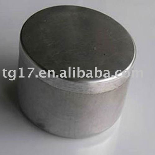 Aluminium box