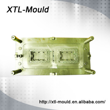 Injection Plastic Extrusion Mould/Moulding, Plastic Moulding Service