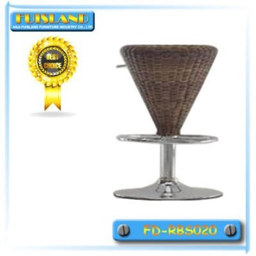 New Style modern Rattan Bar Stools bar stool