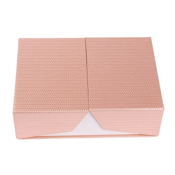 Custom Creative Design Expand Flip Gift Packaging Box