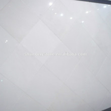 Jade White marble wall tile,white wall slab