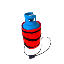 Wholesale Drum Heater: Flexible Silicon Rubber Heater Pad for Oil Drums