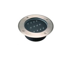 Solar Underground Light/ Plaza Soalr Lights (SLD-17)