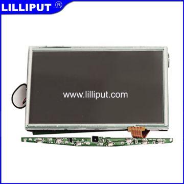 Lilliput 7" Open Frame LCD Monitor & LCD SKD (7"-SKD)