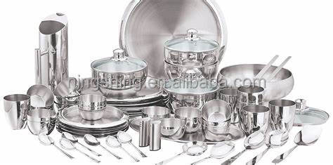 Stainless Steel Round Circle Plate SS 201 For Stainless Steel Pots/Bowls/Utensils