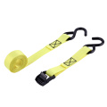 Heavy Duty Cam Buckle Tie Down Straps