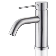 Modern Bathroom Faucet - Factory Price Watermark Basin Mixer Tap
