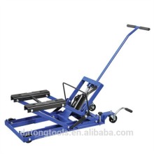 2014 New used 1500lbs lift motorcycle with CE