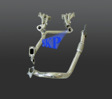Ford Probe V6 Engine Header and Joint Pipe Kit