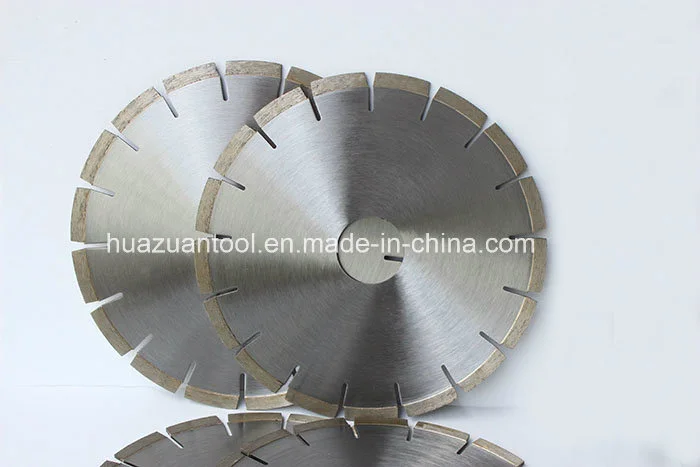 42.5/40.5*3*10mm 250mm Marble Blade From Diamond Tools Quanzhou