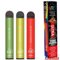 Einweg Rauch 2500 Puffs Vape Pen