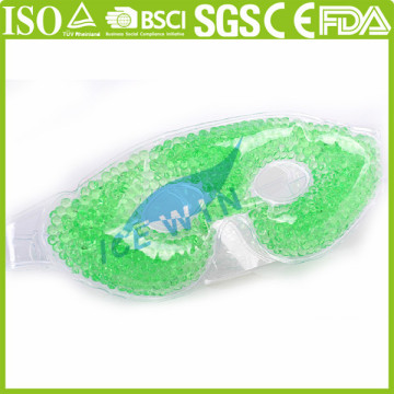 High Quality gel bead eye mask