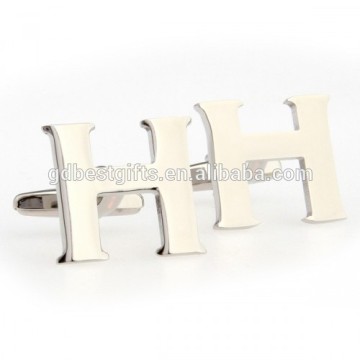 personalized sterling silver 925 cufflinks