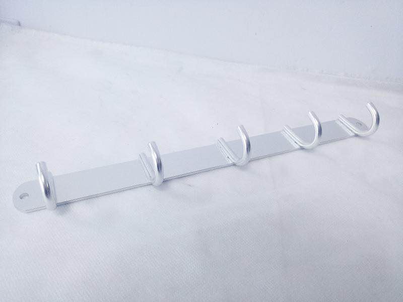 浴室付属品フックラック