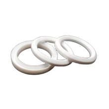 WS-SEALS Hydraulic Cylinders White Virgin PTFE Vee Packing Seals