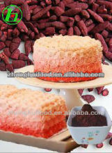 Natural Food Coloring for bakery cakes