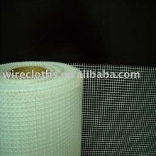 Reinforced Fiberglass Mesh