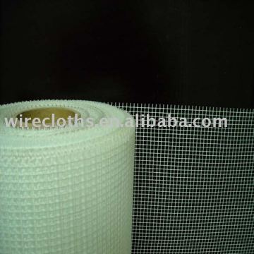 Alkali-resistance Fiber Glass Mesh