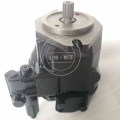 New Aftermarket Hydraulic Pump VOE15020179