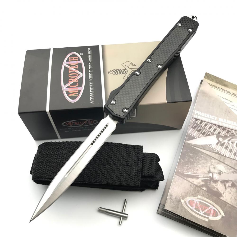 Otf Folding Knife