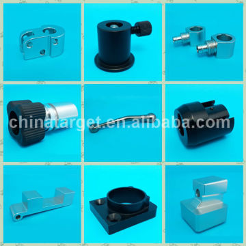 mold parts high quality custom machined parts