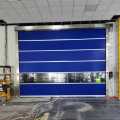 PVC High Speed Doors High Speed Roller Shutter