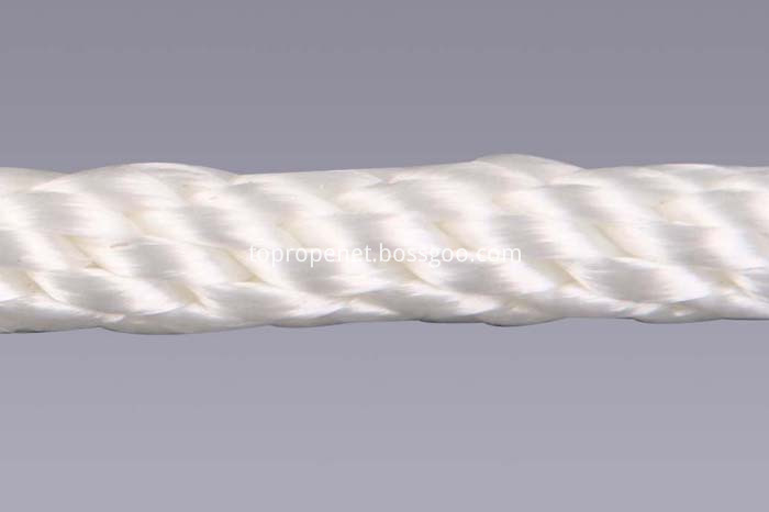 Solid Braiding Rope