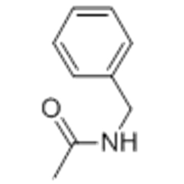 Ацетамид, N- (фенилметил) - CAS 588-46-5