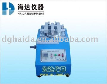 Plywood Abrasion Tester