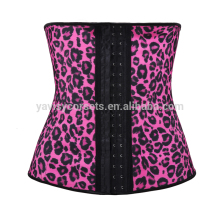 XS-3XL Lady Sexy Latex Corset Slimming Suit Shaper wear Body Shaper Hot Waist Training Corsets