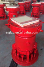 Puyang Zhongshi Group Co., Ltd casing cementing head or well head
