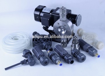 Chemical Mechanical Diaphragm Feed Pump