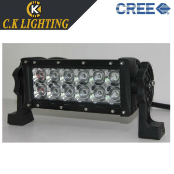 12v 4x4 led spot light for atv