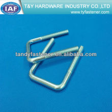 U Bolt/Bent bolts /special bolts Metric Class 8.8/10.9
