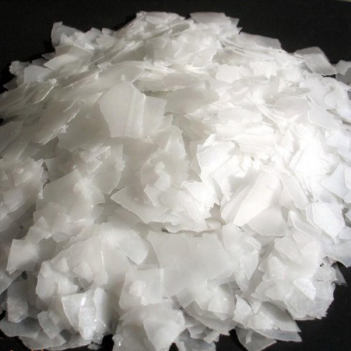 Kaliumhydroxid Lye Solid Flake 90