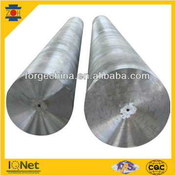 TOOL STEEL ROUND BAR