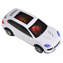 Car USB Flash Mini Speaker (6190)