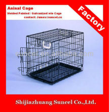 Wire Cage