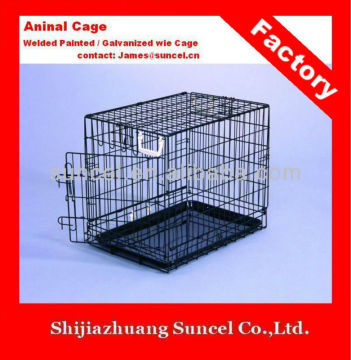 Wire Cage