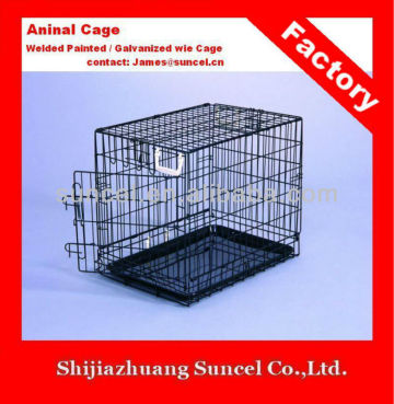 Animal Cage