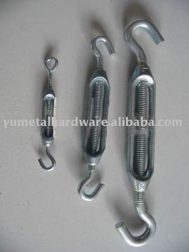 JIS Type Turnbuckle