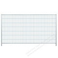 2.1mx2.4m Garden Border Temporary Fence