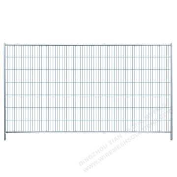 2.1mx2.4m Garden Border Temporary Fence