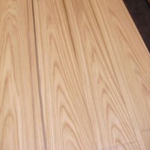 Red Oak wood veneer