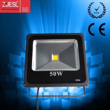 high brightness cob led flood light 50w