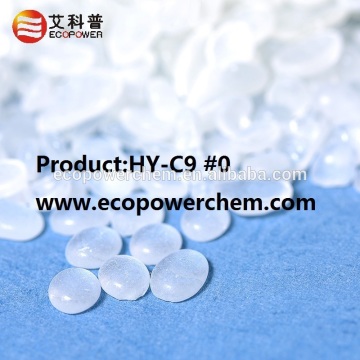 #1 Water White Hydrogenation Resin High Quality C5 Light Color Petroleum Resin