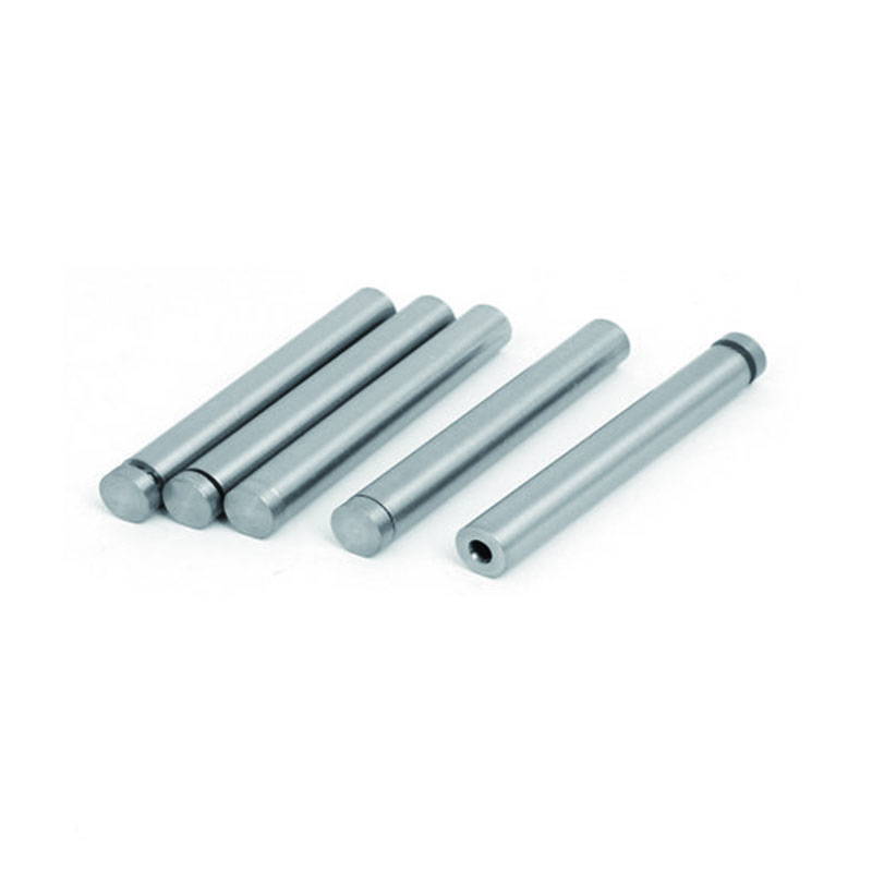 Factory Non-standard Customized 304 Stainless Steel Dowel Pins CNC Machining metal Dowel Pins
