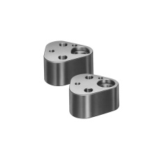 Affordable Assembled Fixing Plate Retainers: Standard Punch Retainers for Mold Applications