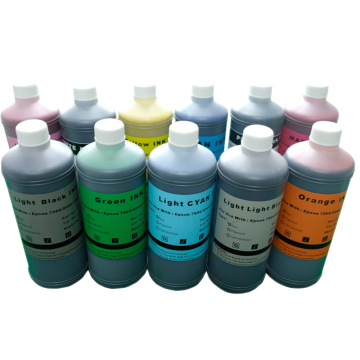 Dye ink for epson stylus pro 7900 9900 7910 9910 printer, 1liter per bottle